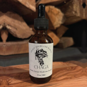 Chaga